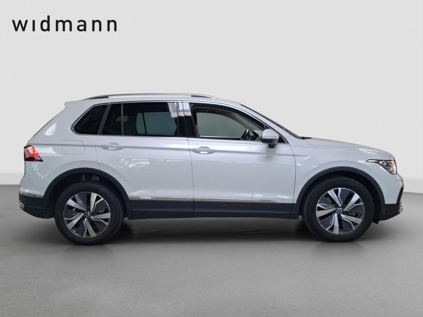 Volkswagen Tiguan 1.4 TSI Elegance eHybrid Bild 6