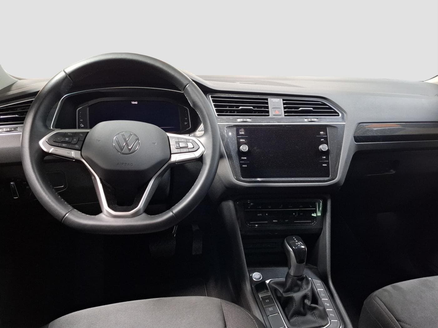 Volkswagen Tiguan 1.4 TSI Elegance eHybrid Bild 9
