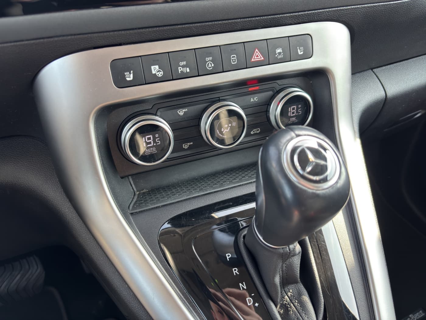 Mercedes-Benz T 180 d PROGRESSIVE Standard Bild 13