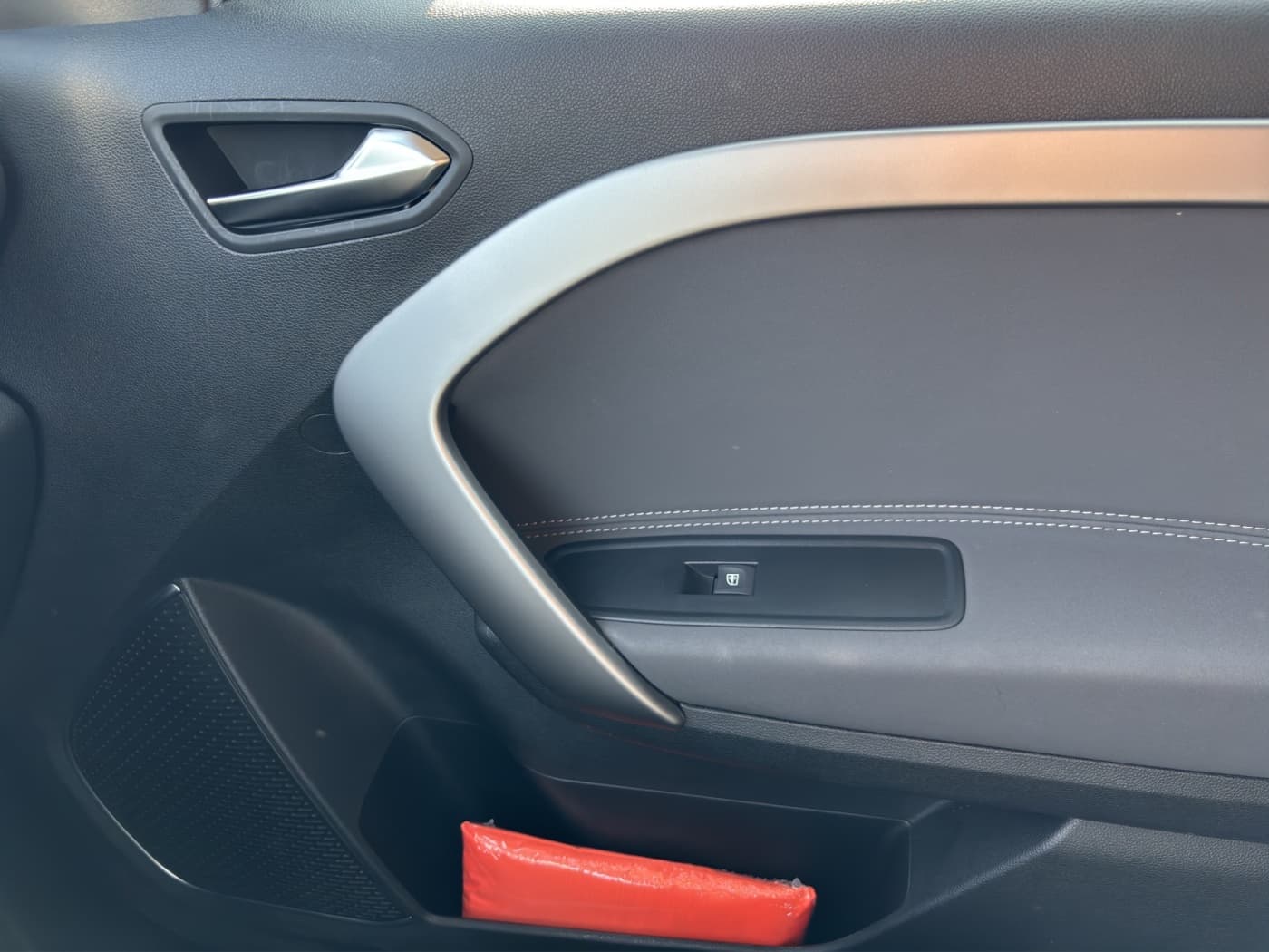 Mercedes-Benz T 180 d PROGRESSIVE Standard Bild 14