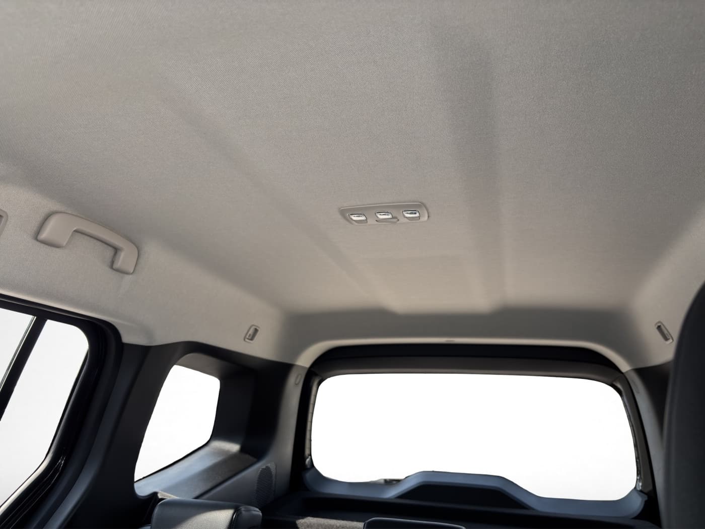 Mercedes-Benz T 180 d PROGRESSIVE Standard Bild 16