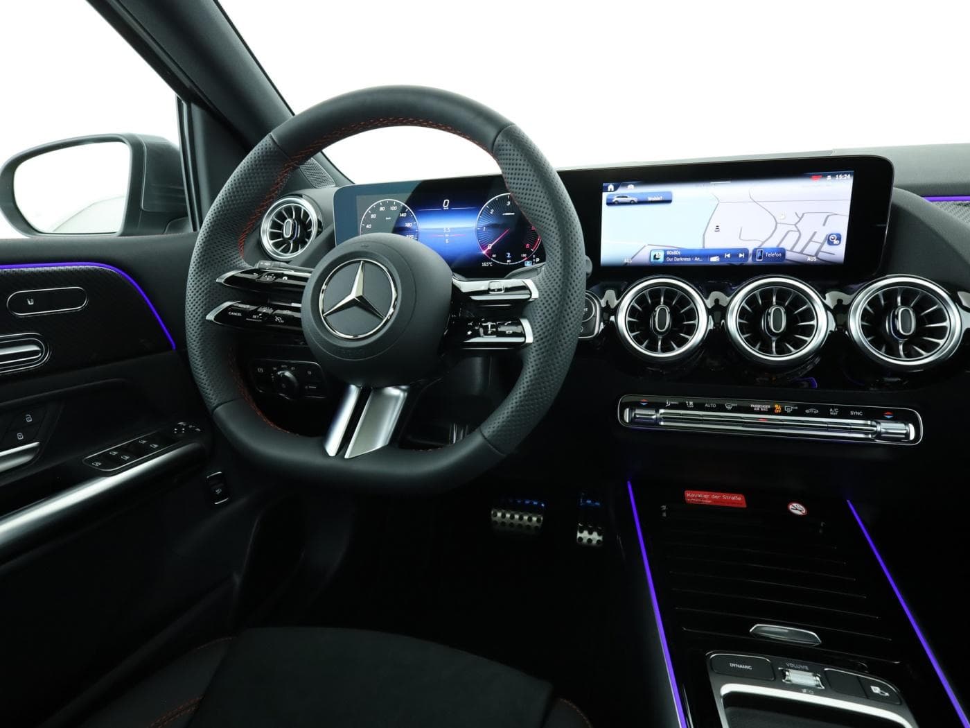 Mercedes-Benz B 220 d Bild 10