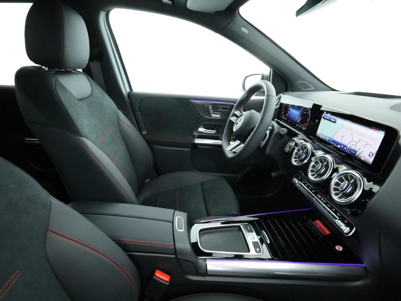 Mercedes-Benz B 220 d Bild 17