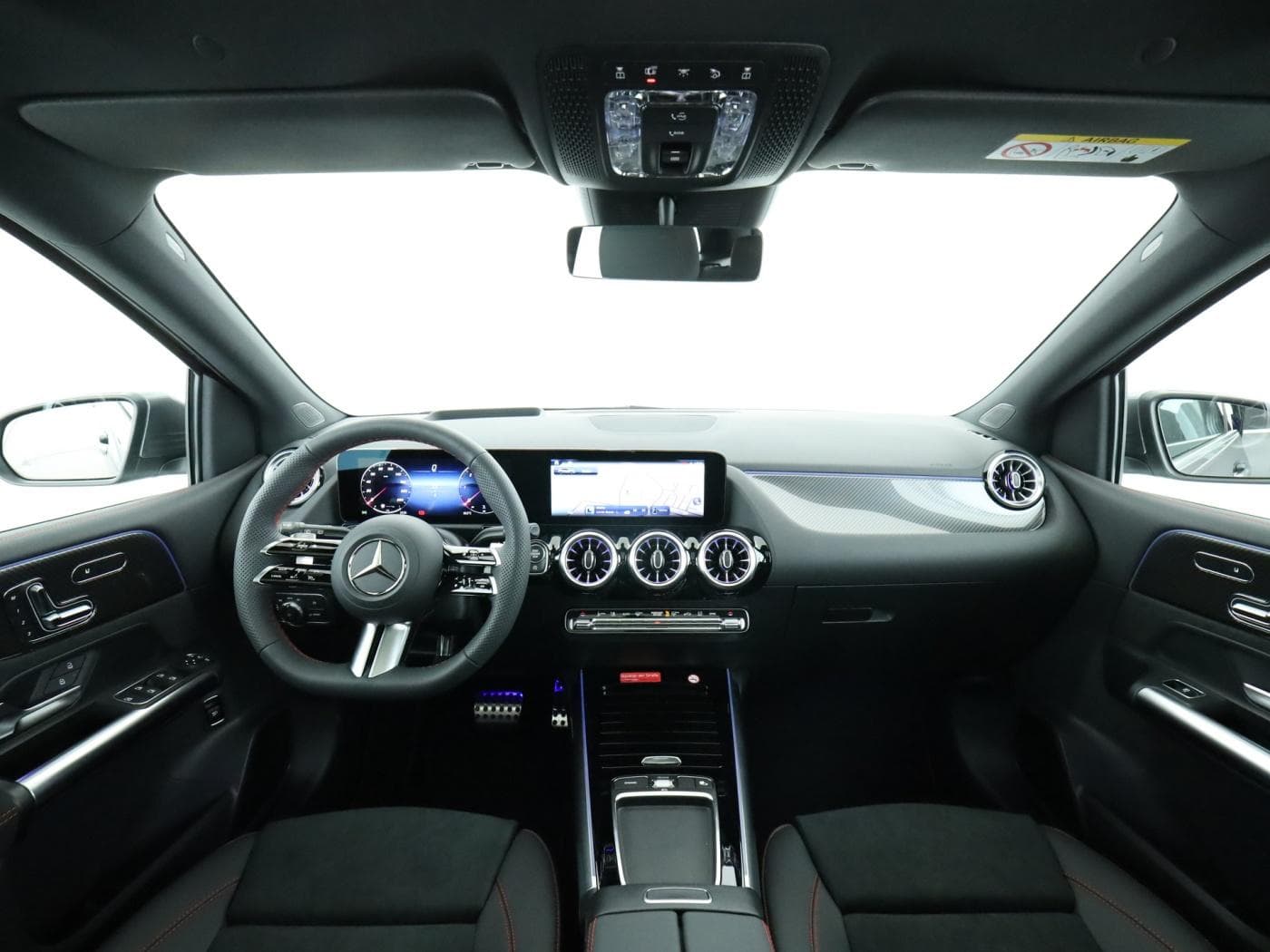 Mercedes-Benz B 220 d Bild 19