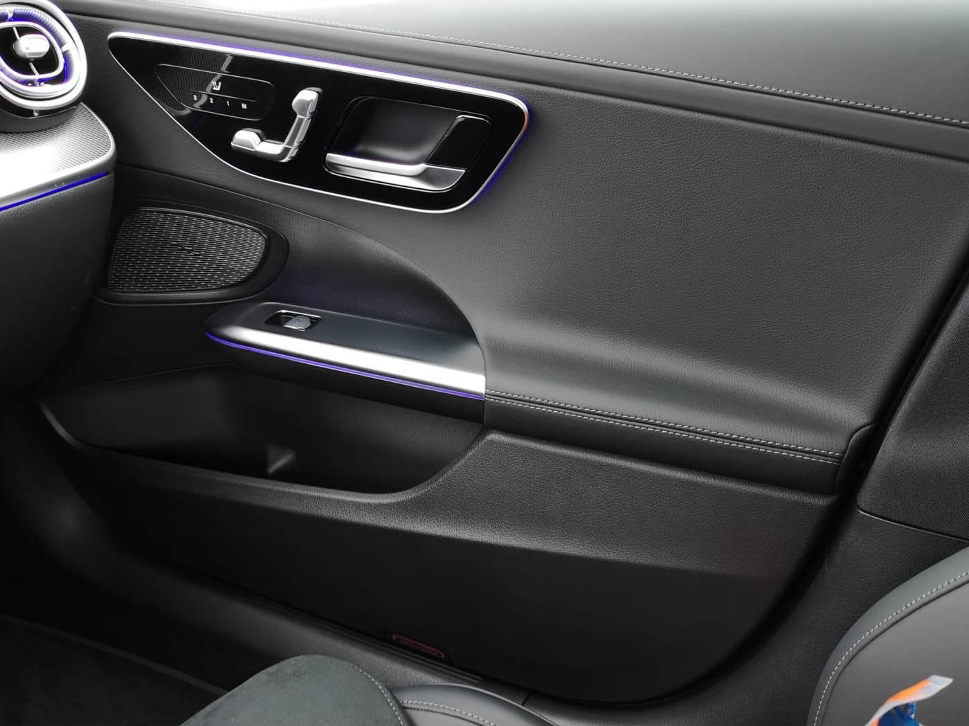 Mercedes-Benz C 200 Bild 13