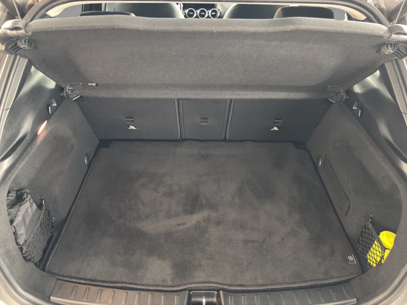 Mercedes-Benz GLA 200 d Bild 18
