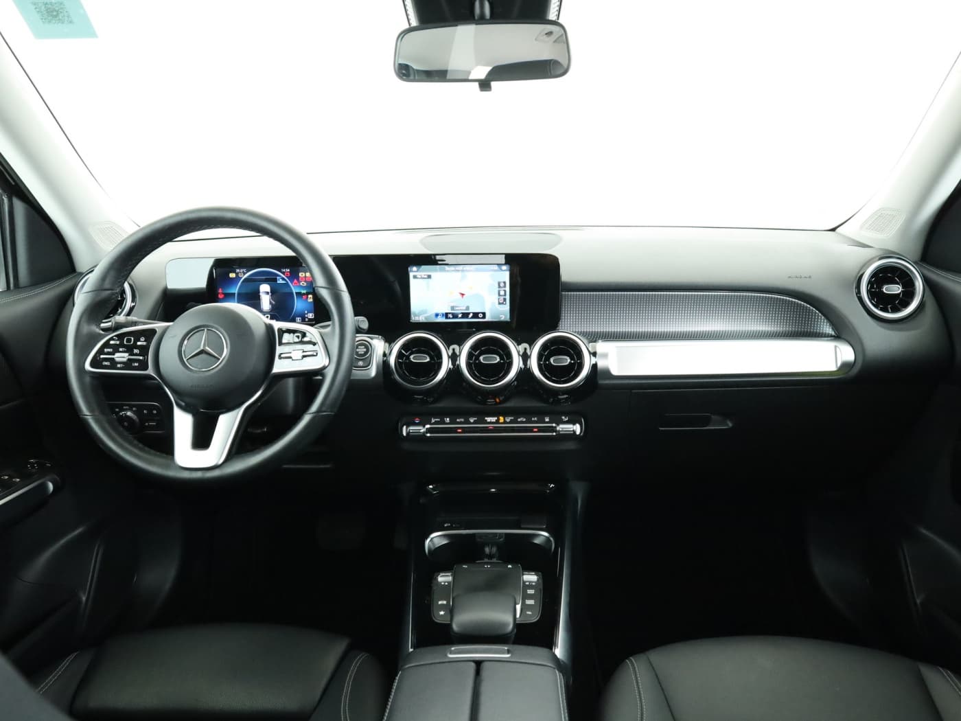 Mercedes-Benz GLB 220 d Bild 19