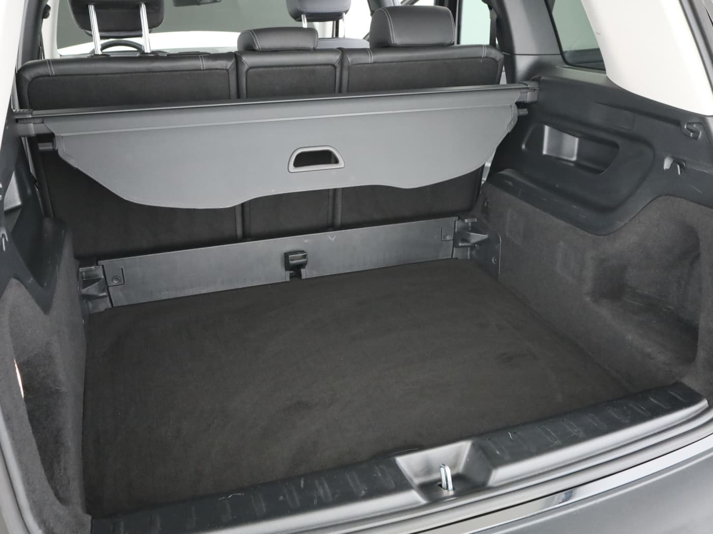 Mercedes-Benz GLB 220 d Bild 22