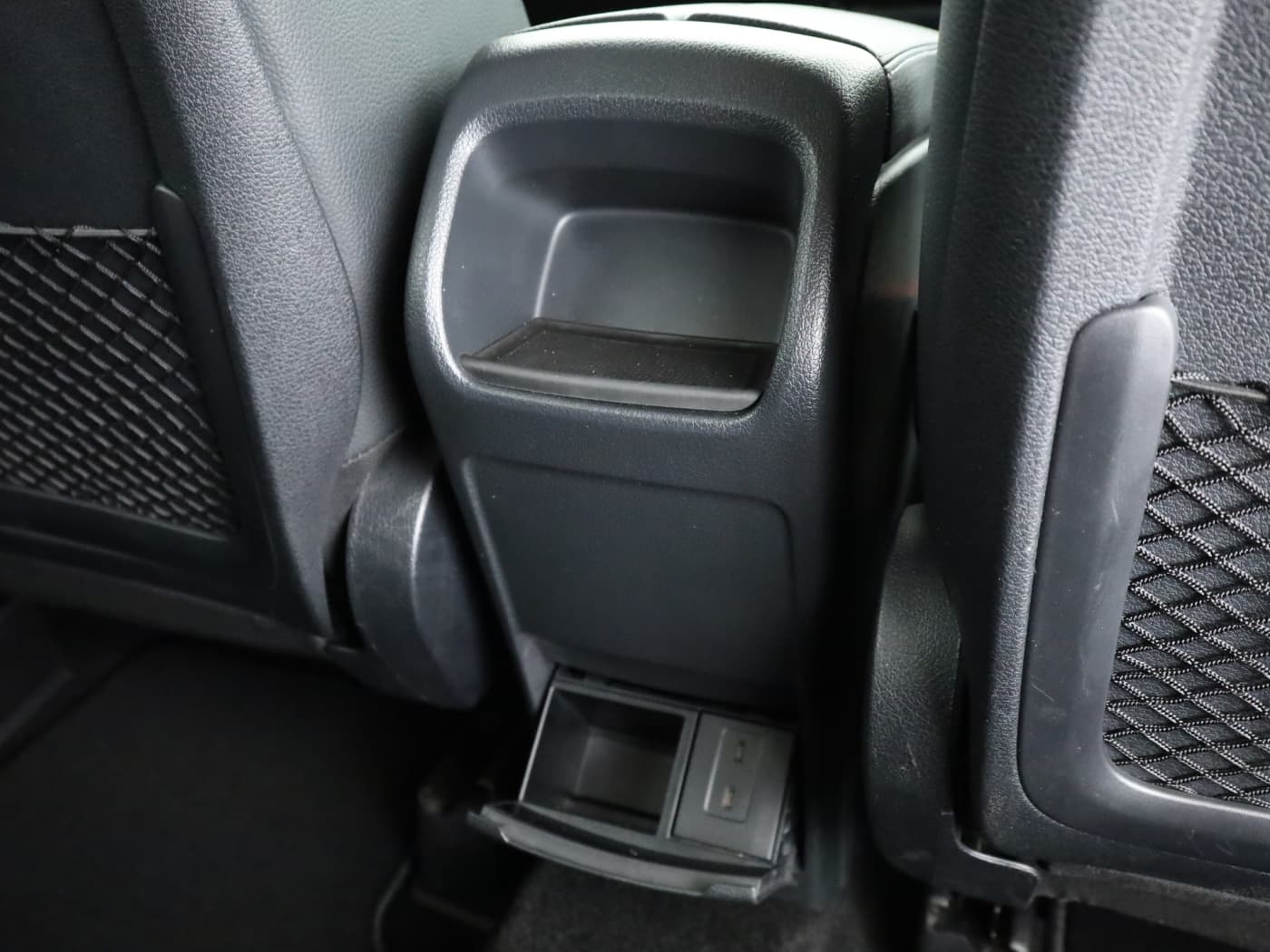 Mercedes-Benz GLB 220 d Bild 23