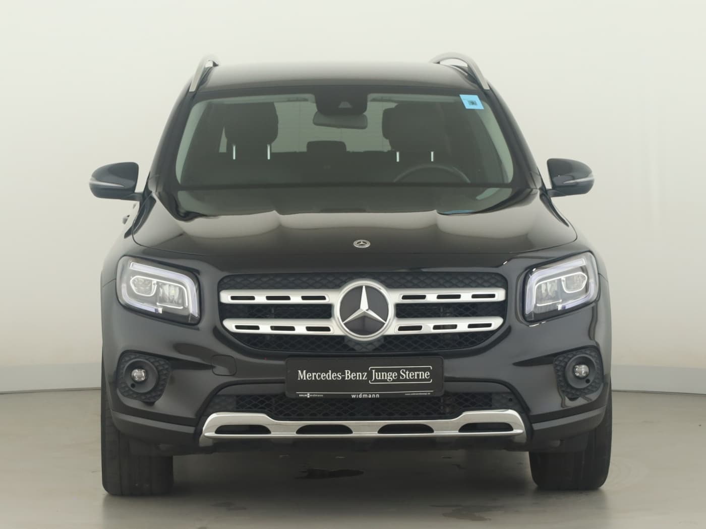 Mercedes-Benz GLB 220 d Bild 3