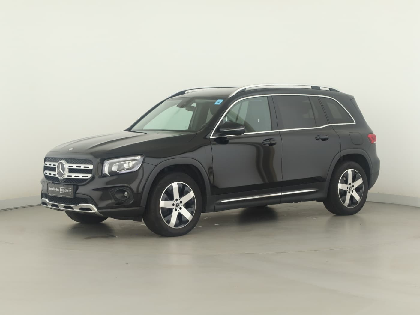 Mercedes-Benz GLB 220 d Bild 5
