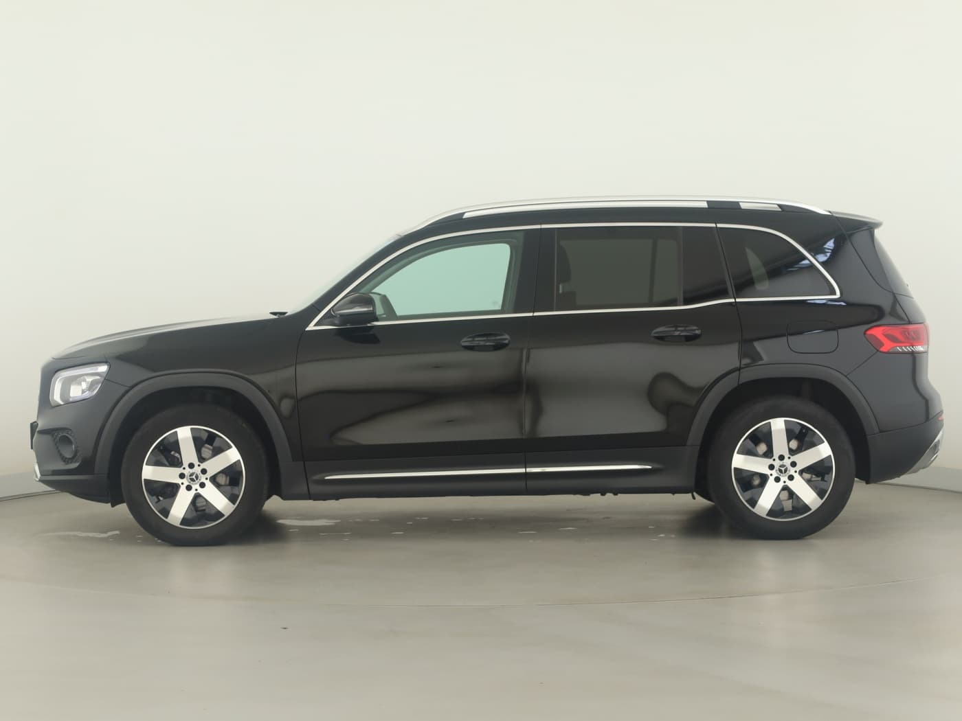 Mercedes-Benz GLB 220 d Bild 7