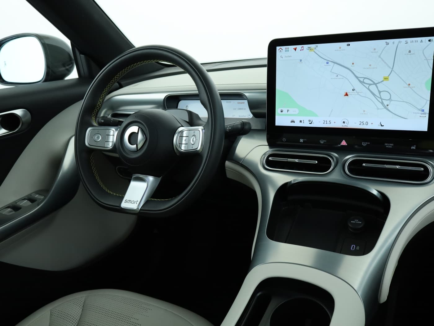 Smart 1 Pro+ Bild 10