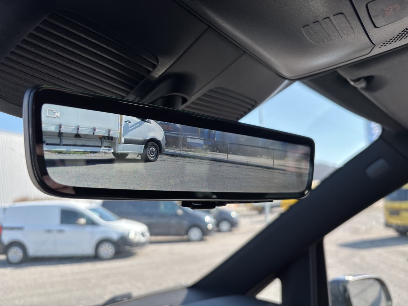 Mercedes-Benz V 220 d 4MATIC AVANTGARDE Lang Bild 21