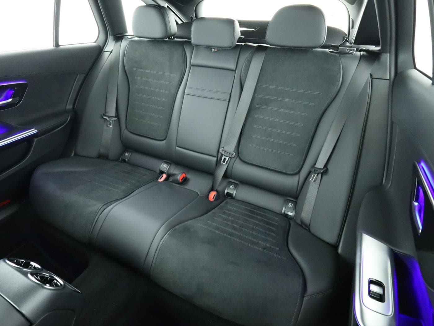 Mercedes-Benz C 200 d T-Modell Bild 18