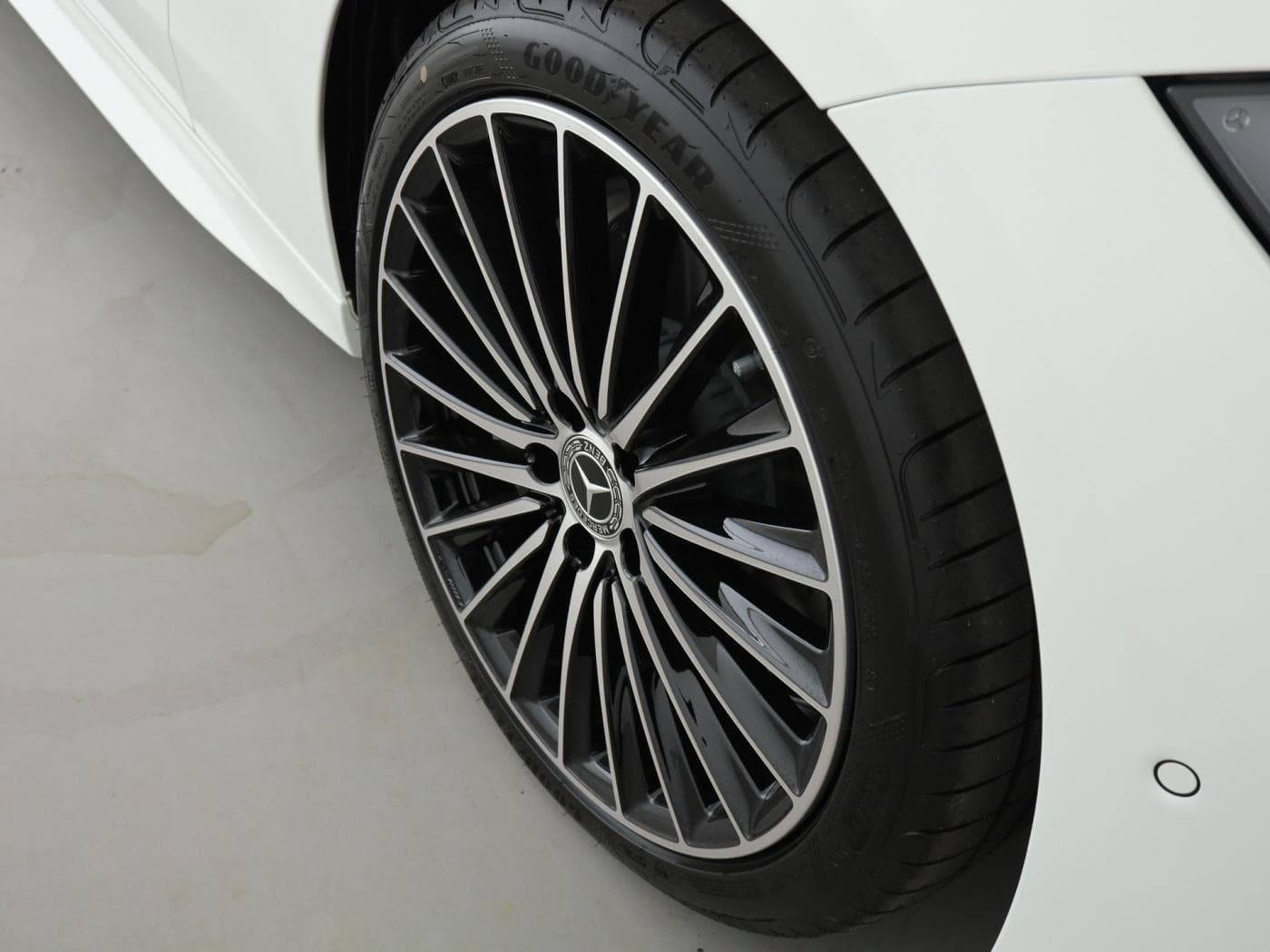 Mercedes-Benz C 200 d T-Modell Bild 21