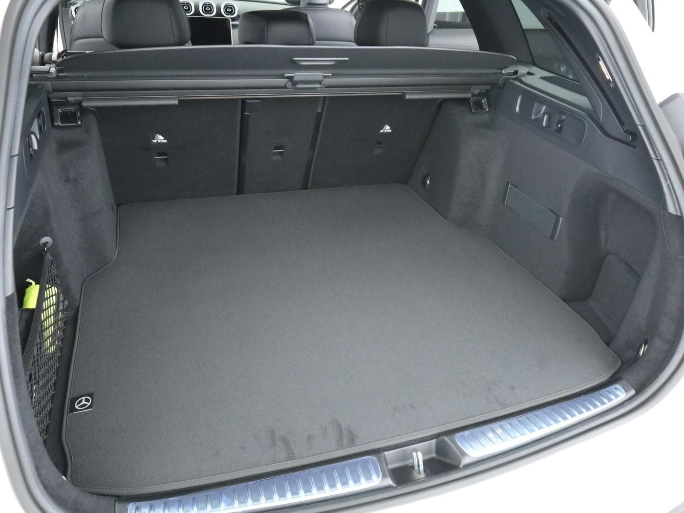 Mercedes-Benz C 200 d T-Modell Bild 22