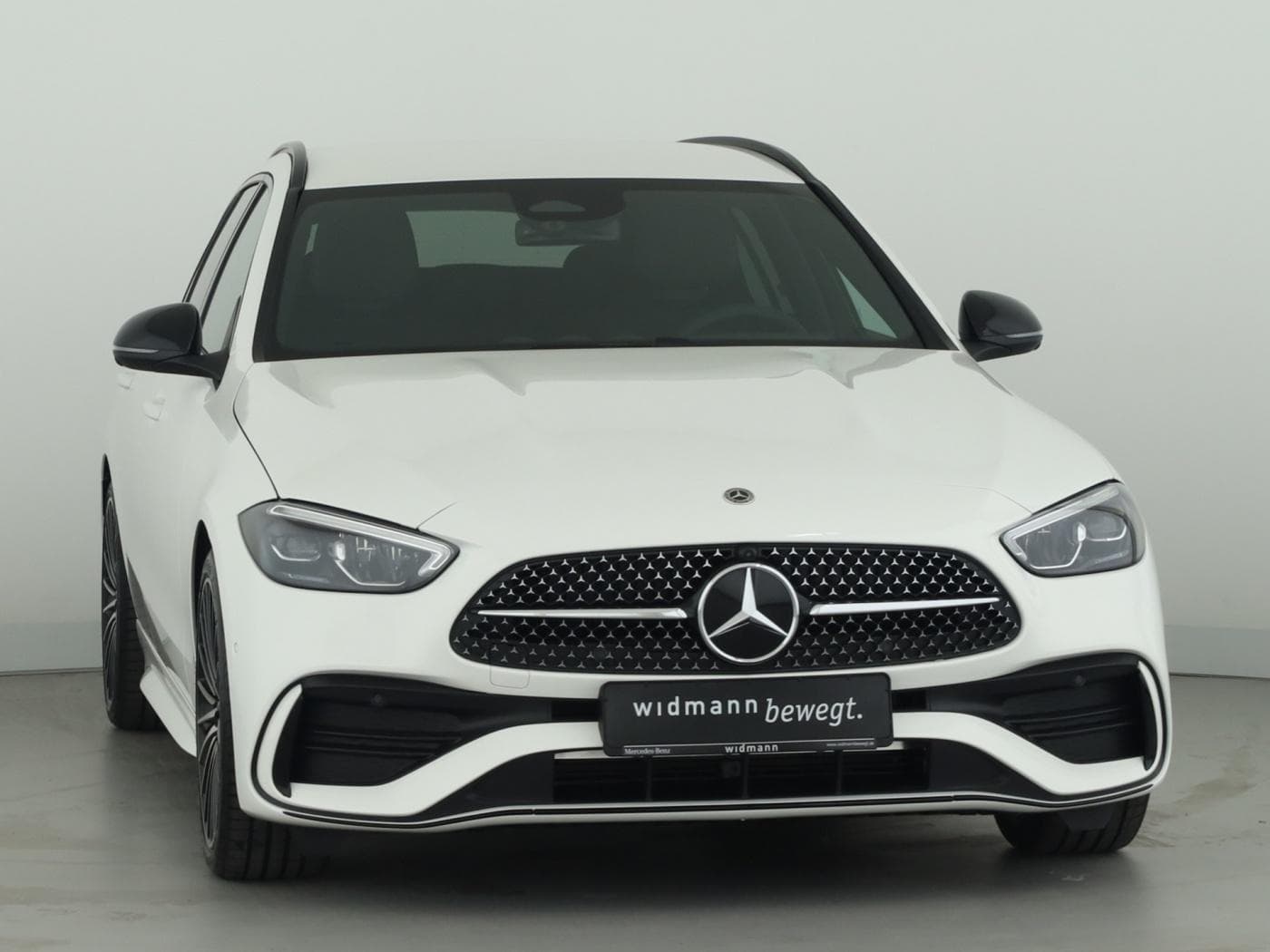 Mercedes-Benz C 200 d T-Modell Bild 3