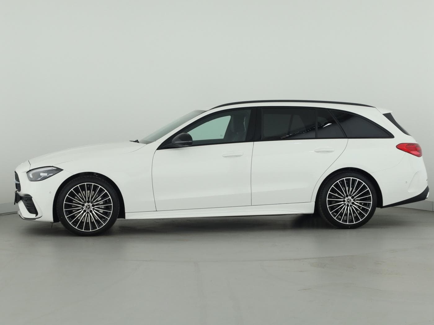 Mercedes-Benz C 200 d T-Modell Bild 7