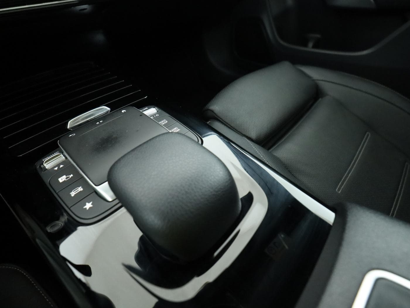 Mercedes-Benz CLA 250 e SB Bild 15
