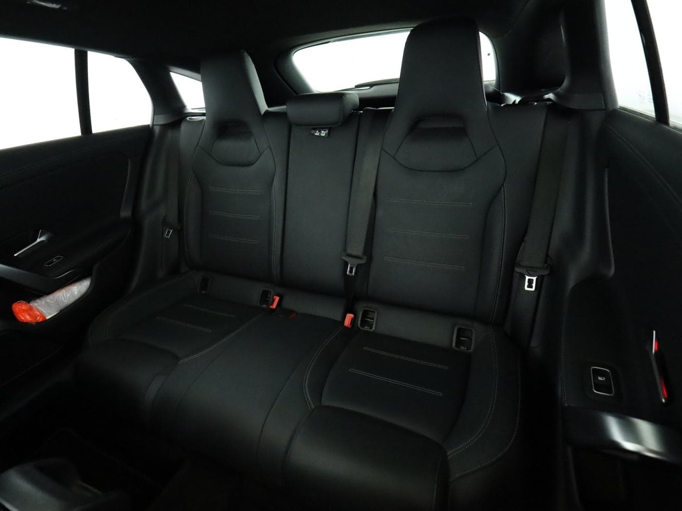 Mercedes-Benz CLA 250 e SB Bild 18