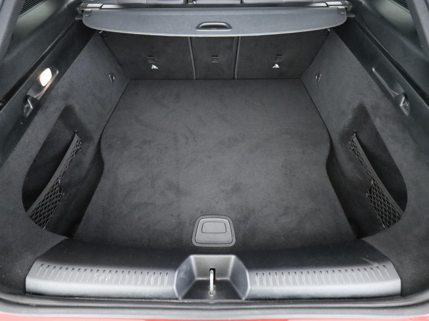 Mercedes-Benz CLA 250 e SB Bild 23