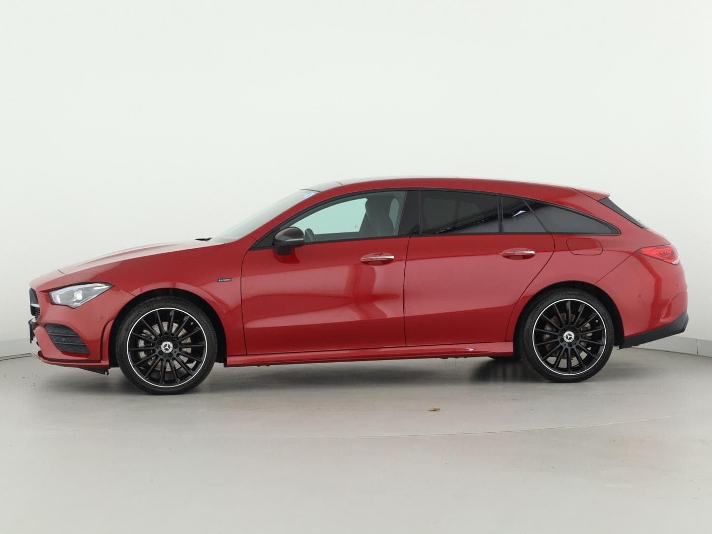 Mercedes-Benz CLA 250 e SB Bild 7
