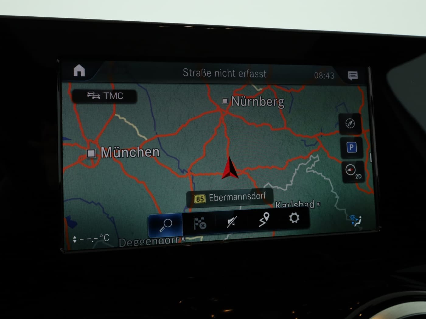 Mercedes-Benz GLA 200 Bild 13