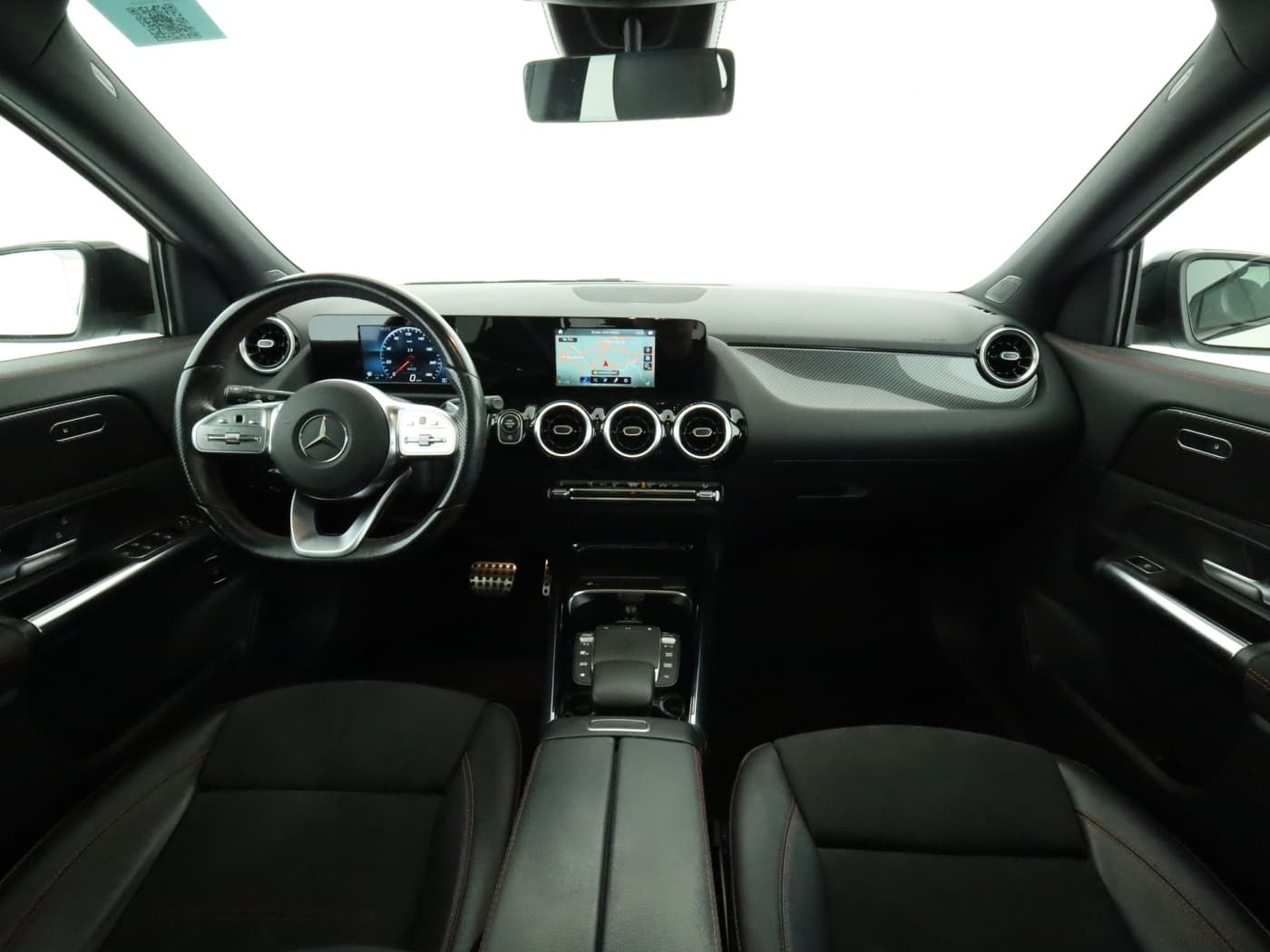 Mercedes-Benz GLA 200 Bild 19