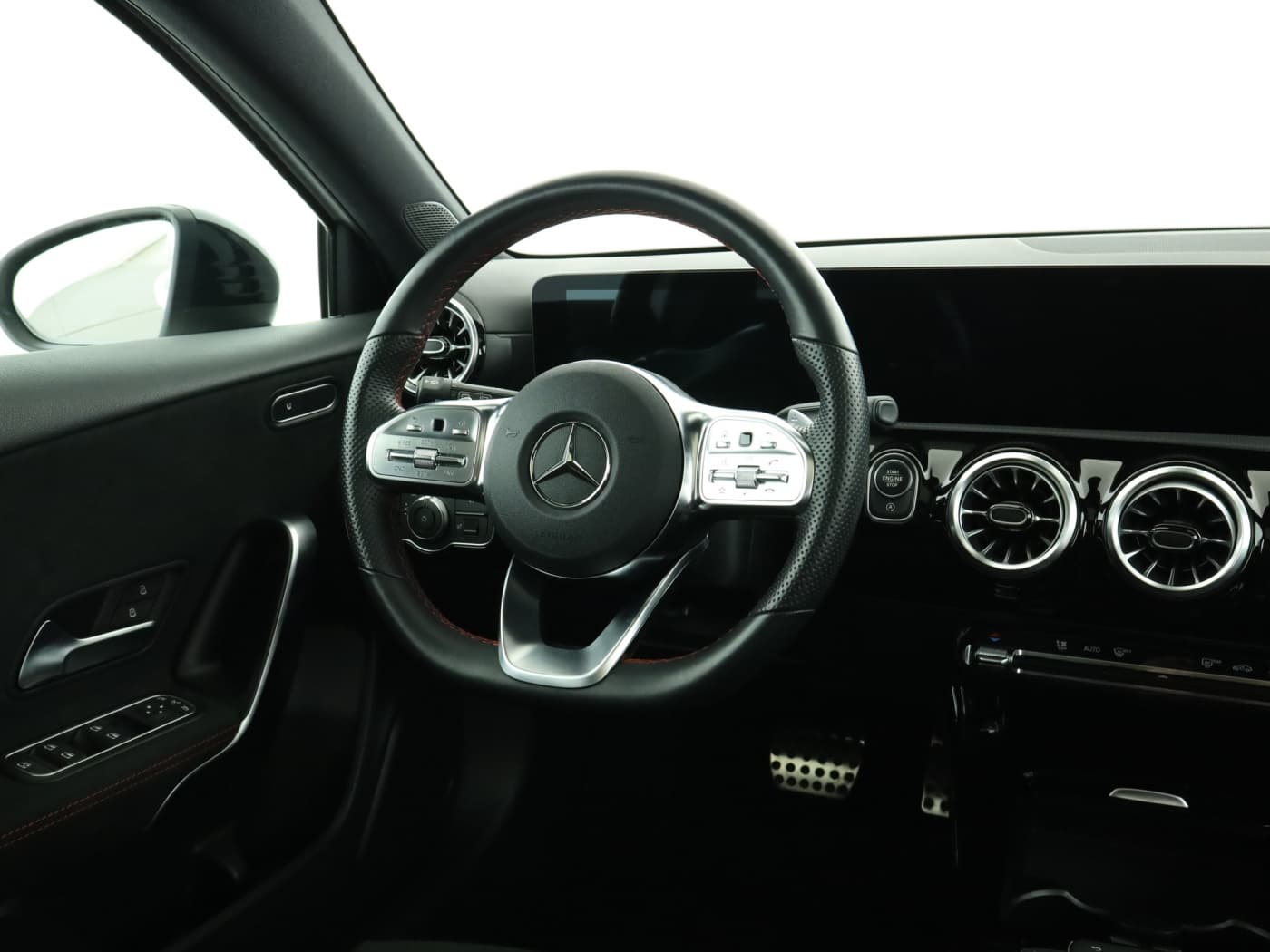 Mercedes-Benz A 250 Bild 10