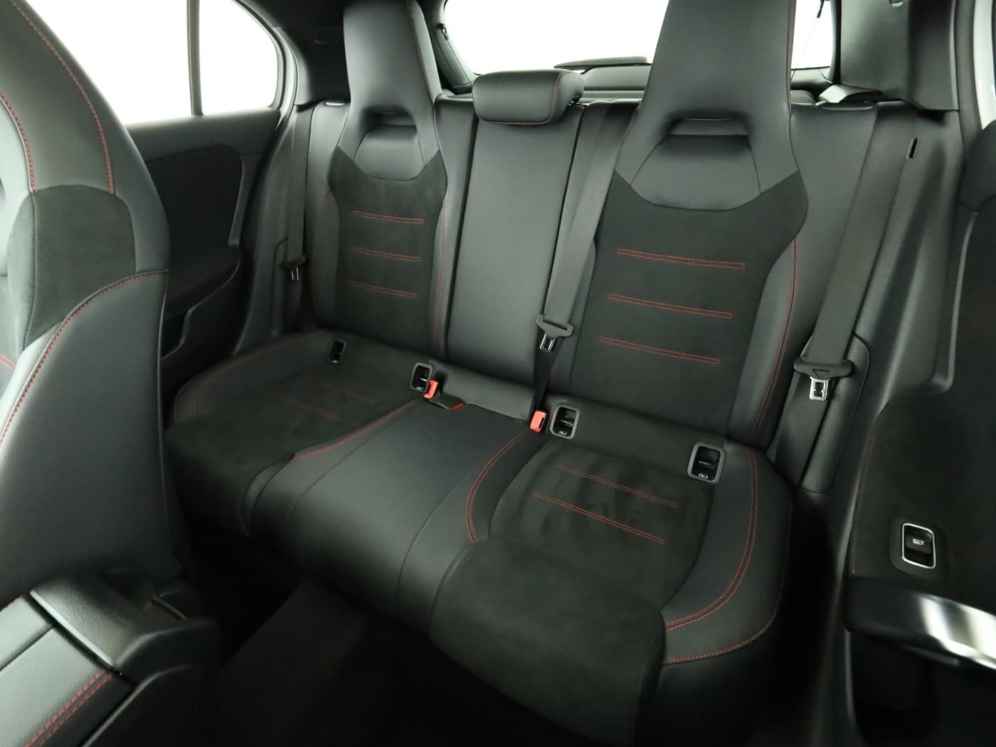 Mercedes-Benz A 250 Bild 18