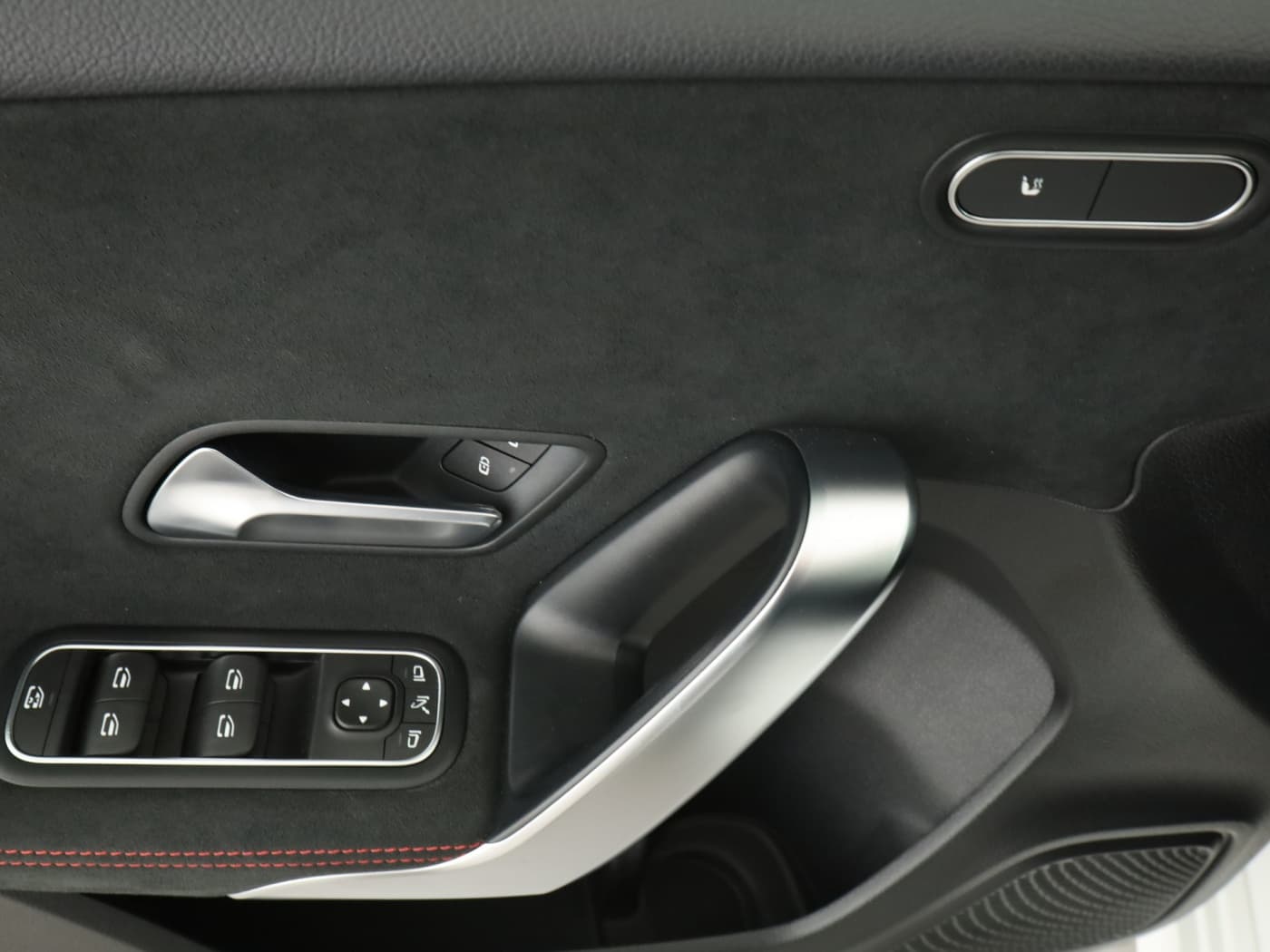 Mercedes-Benz A 250 Bild 20