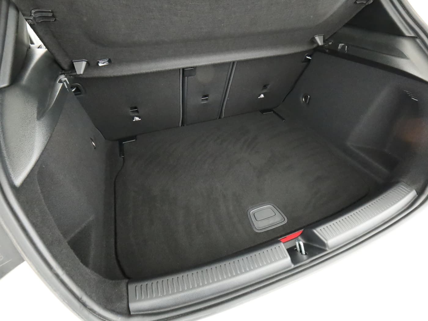 Mercedes-Benz A 250 Bild 23