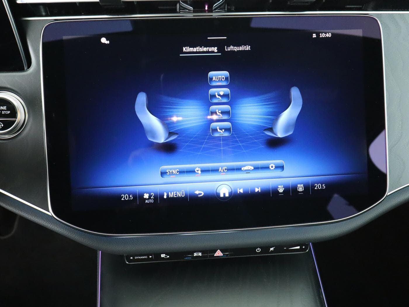 Mercedes-Benz E 220 d Bild 14