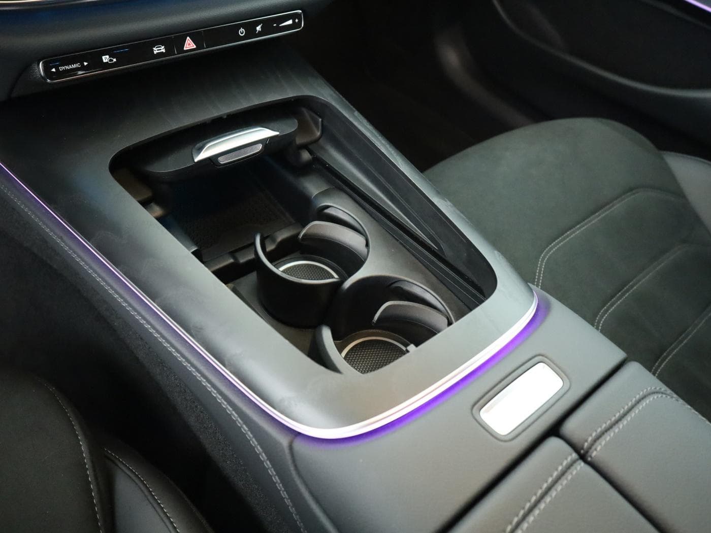 Mercedes-Benz E 220 d Bild 15