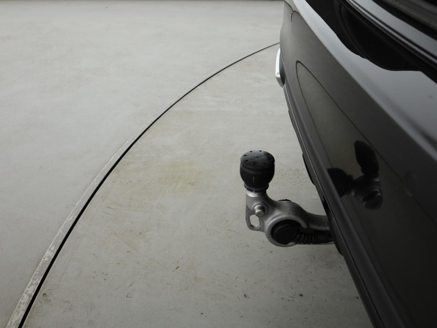 Mercedes-Benz E 220 d Bild 25