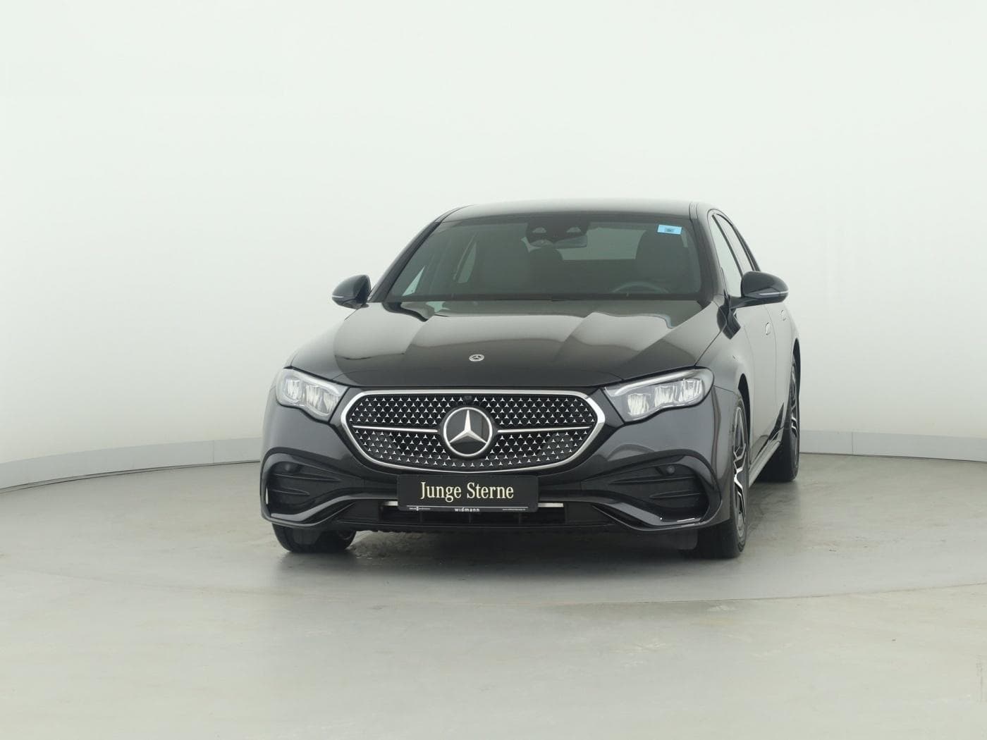 Mercedes-Benz E 220 d Bild 5