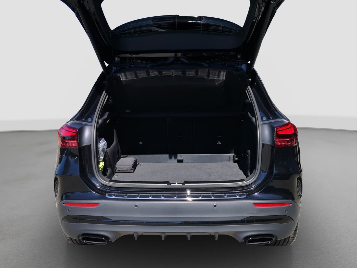 Mercedes-Benz GLA 200 Bild 18