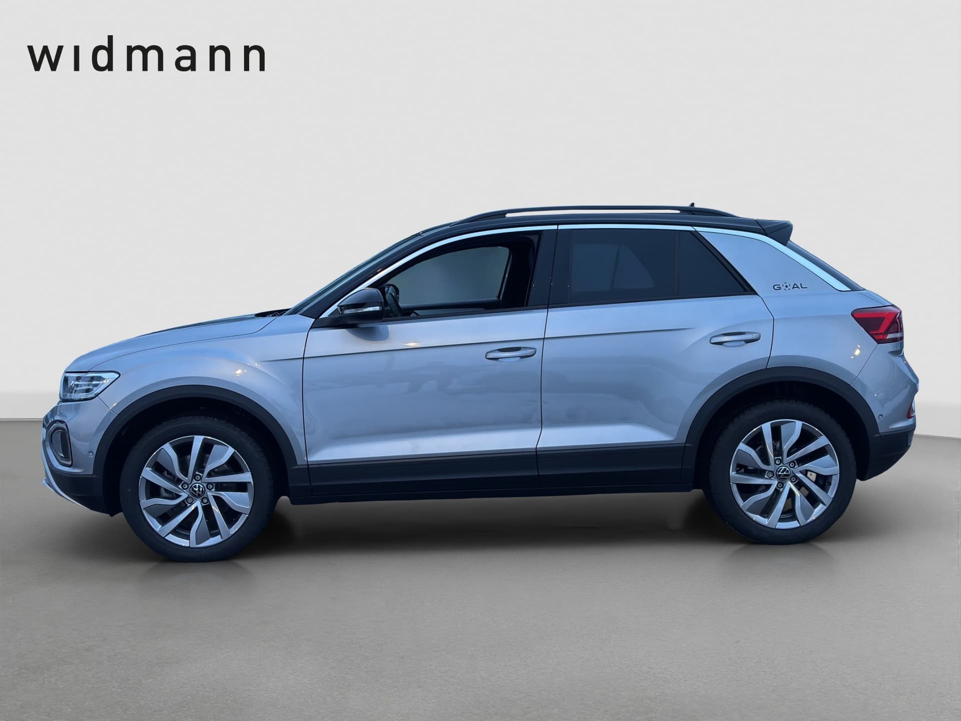 Volkswagen T-Roc 2.0 TDI 150 PS DSG AHK NAVI ACC Kamera Bild 5