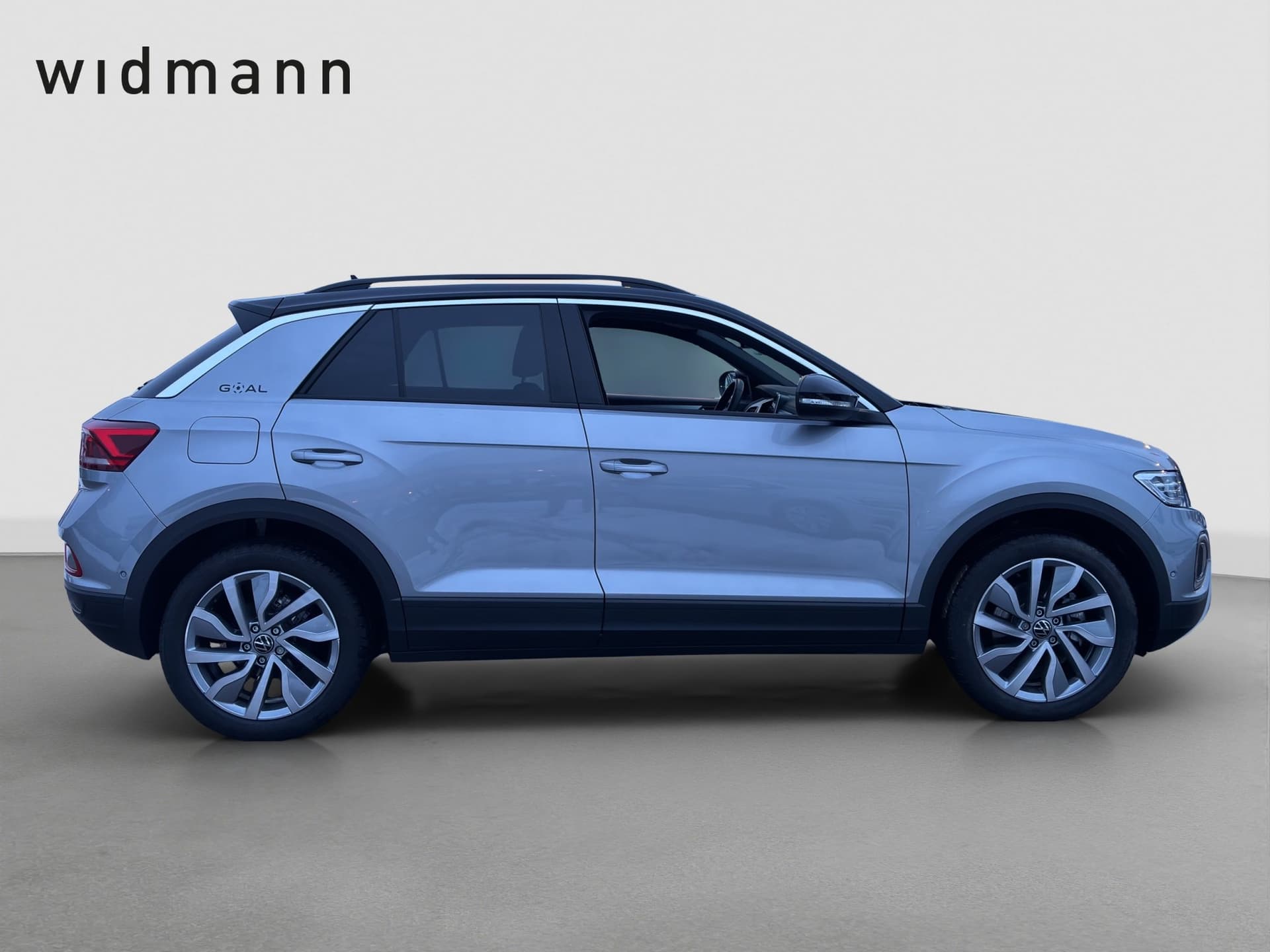 Volkswagen T-Roc 2.0 TDI 150 PS DSG AHK NAVI ACC Kamera Bild 6