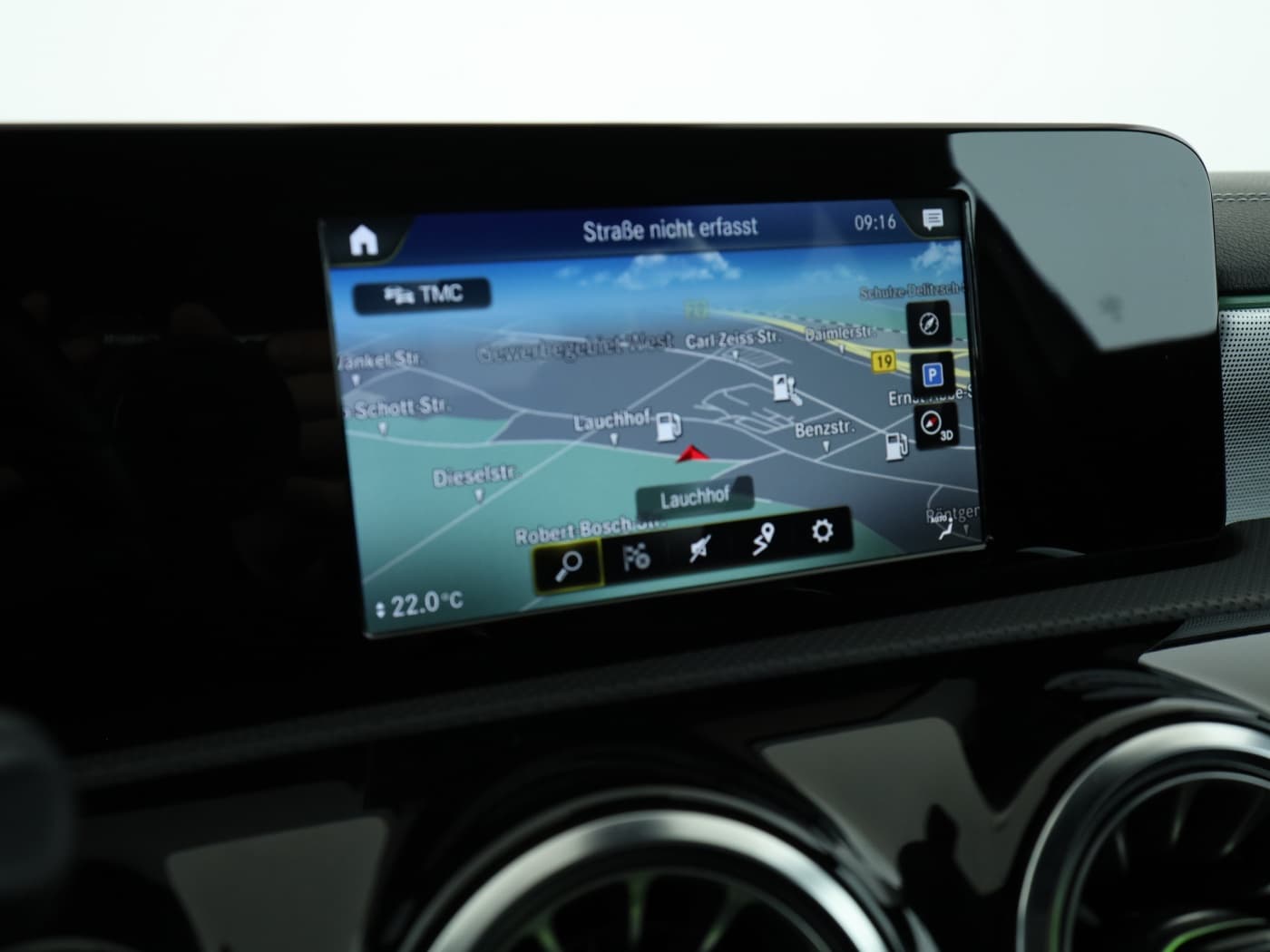 Mercedes-Benz A 250 e Lim Bild 13