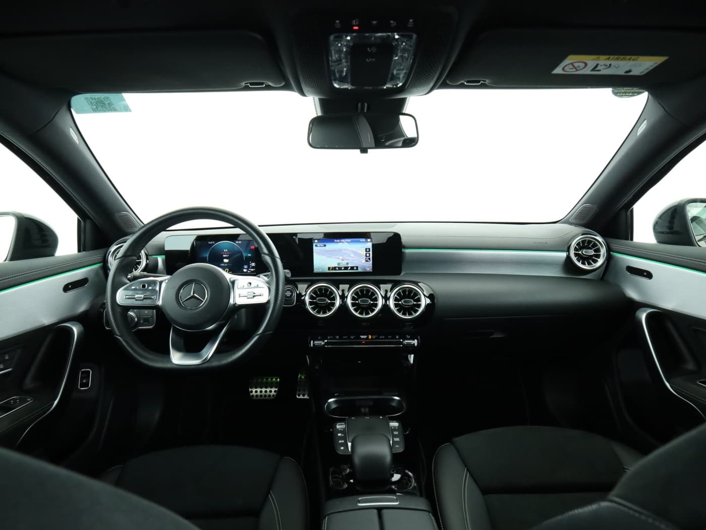 Mercedes-Benz A 250 e Lim Bild 19