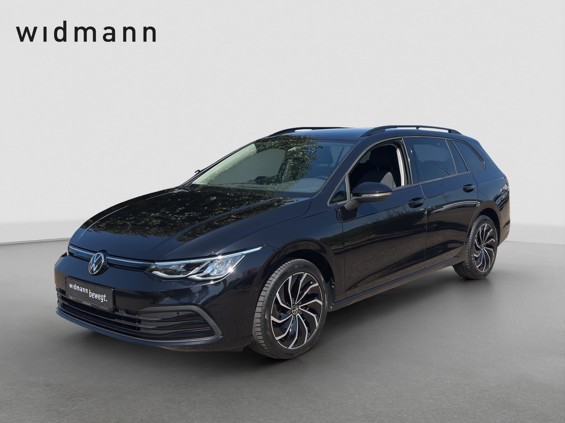 Volkswagen Golf Variant Life 2.0 TDI SCR 85kW 6-Gang 4 Türen