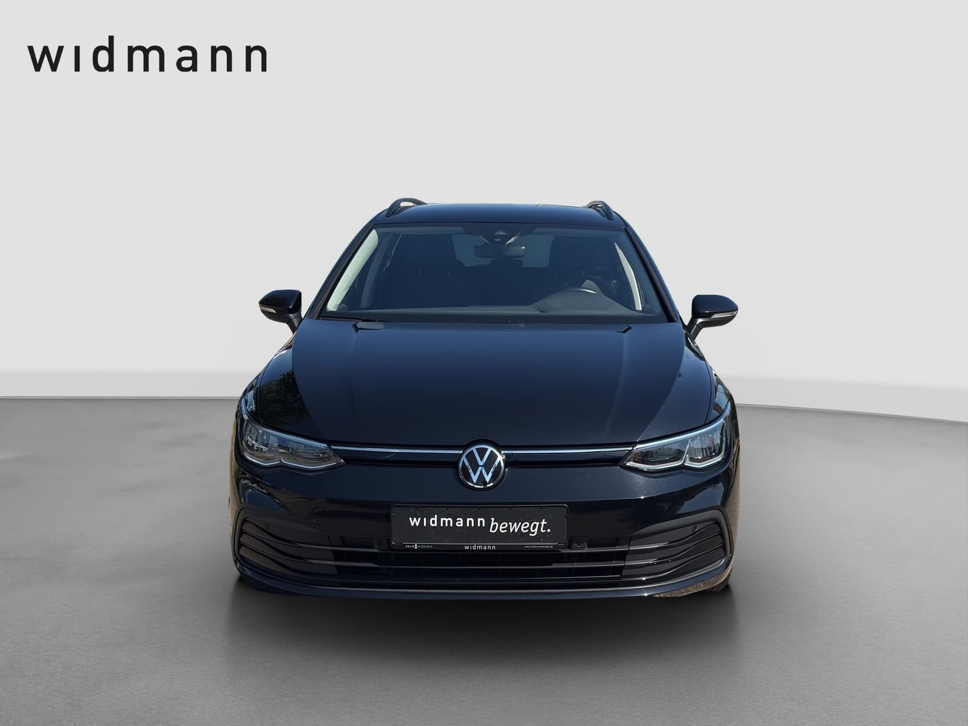 Volkswagen Golf Variant Life 2.0 TDI SCR 85kW 6-Gang 4 Türen Bild 3