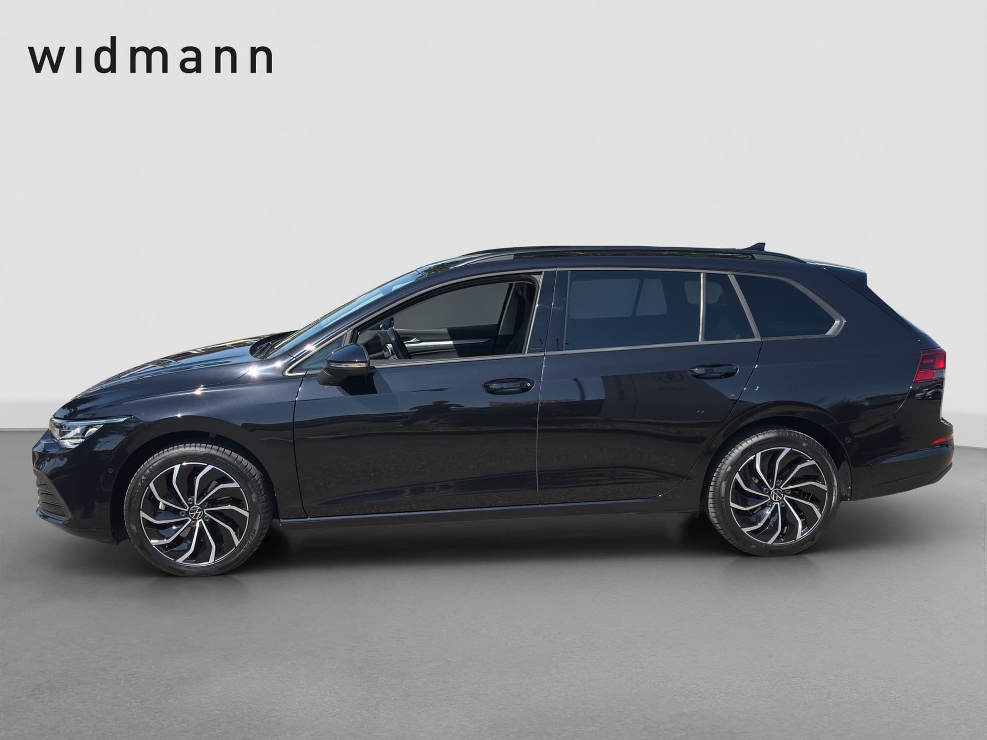 Volkswagen Golf Variant Life 2.0 TDI SCR 85kW 6-Gang 4 Türen Bild 5