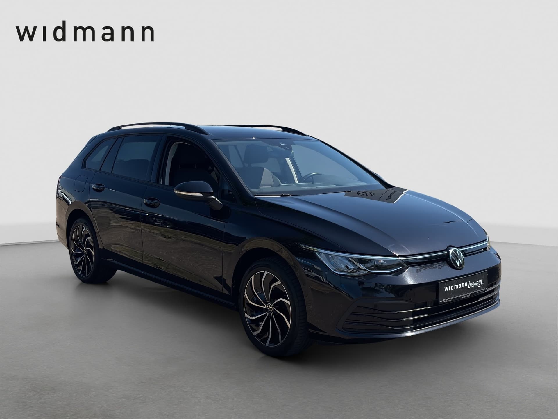 Volkswagen Golf Variant Life 2.0 TDI SCR 85kW 6-Gang 4 Türen Bild 7