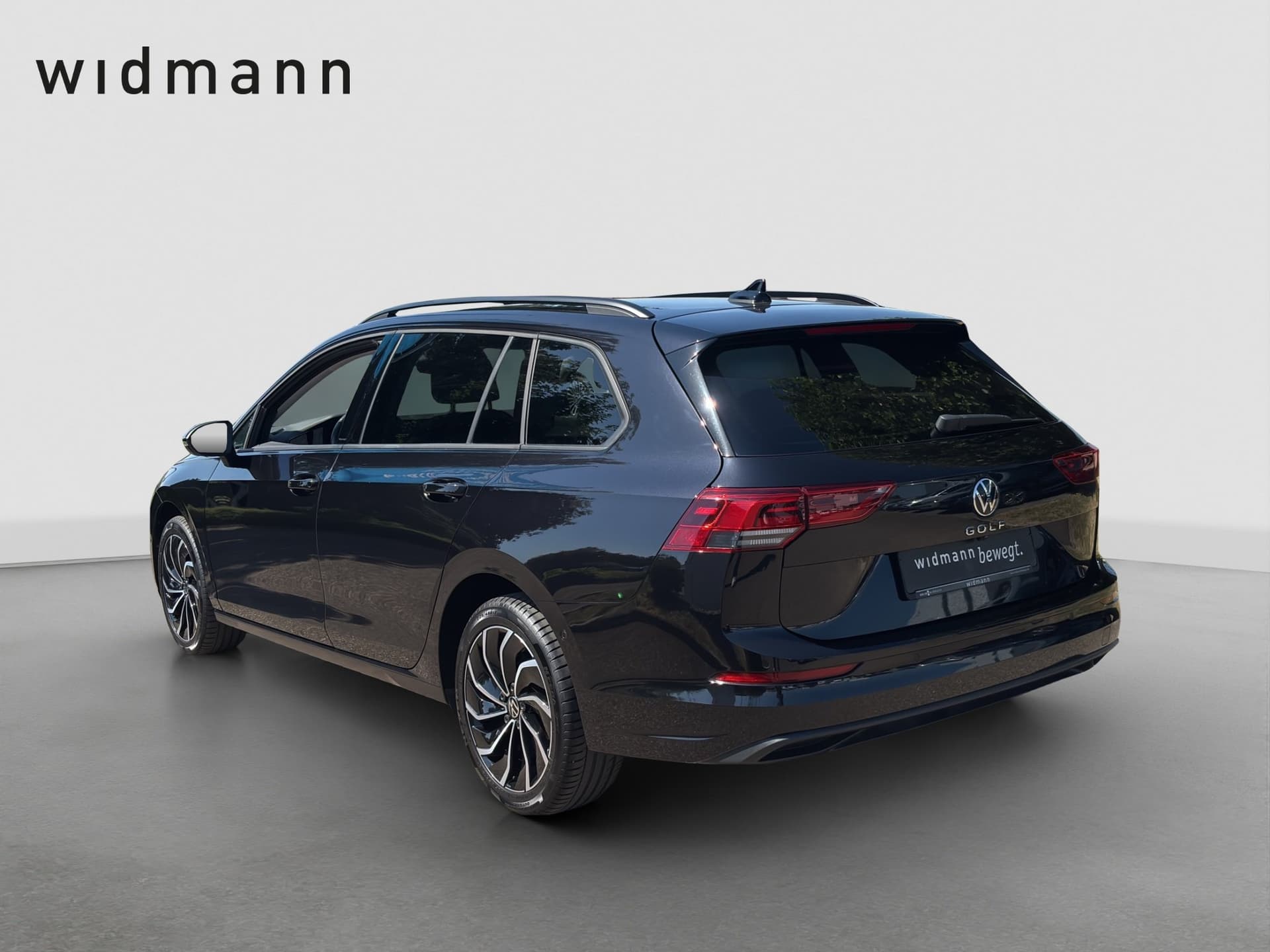 Volkswagen Golf Variant Life 2.0 TDI SCR 85kW 6-Gang 4 Türen Bild 8