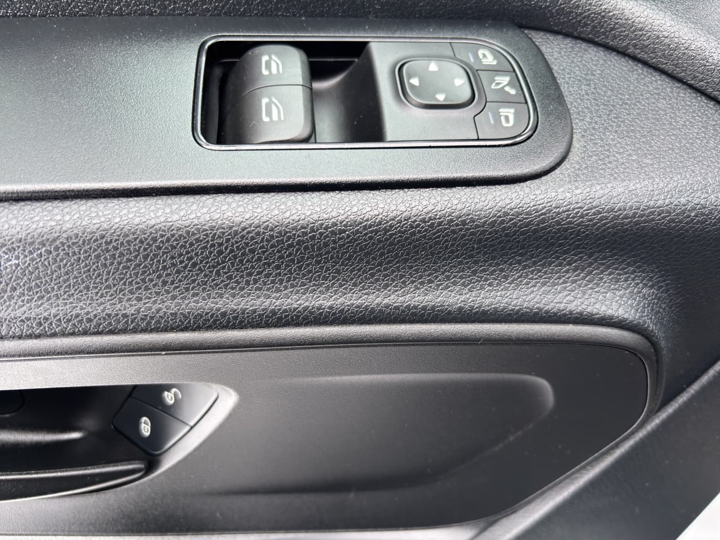 Mercedes-Benz Sprinter 316 CDI Kasten Bild 16