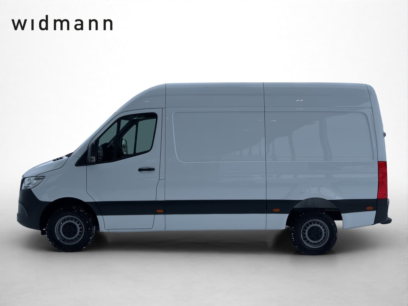 Mercedes-Benz Sprinter 316 CDI Kasten Bild 5