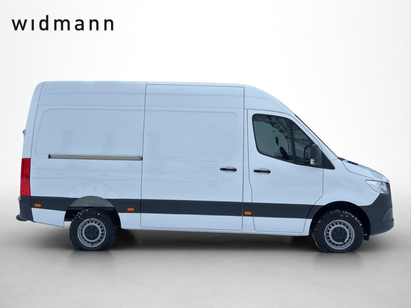 Mercedes-Benz Sprinter 316 CDI Kasten Bild 6